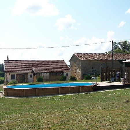 Les Hiboux Chambre D'Hotes L'Isle-Jourdain  Exterior photo