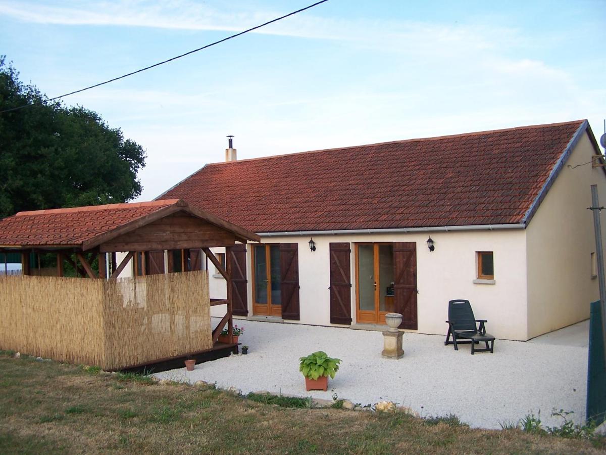 Les Hiboux Chambre D'Hotes L'Isle-Jourdain  Exterior photo